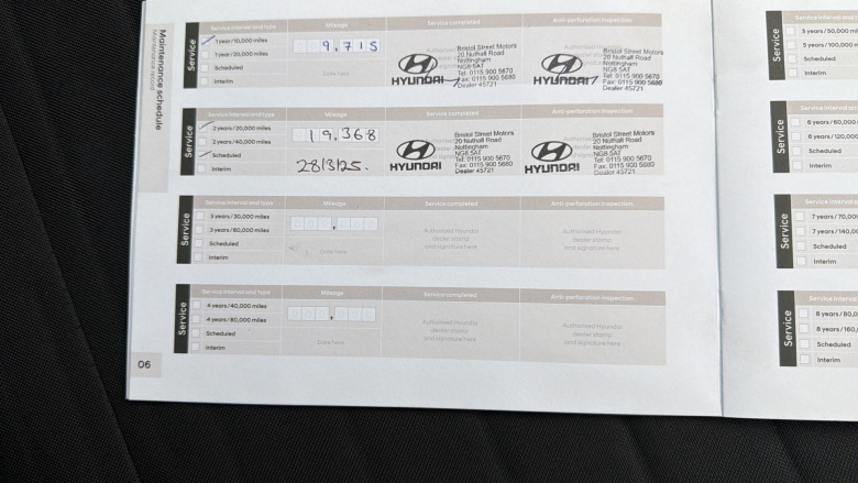 Hyundai i10 1.0 MPi SE 5dr Petrol Hatchback